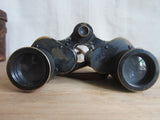 Pre WW1 Era Carl Zeiss German Binoculars - 227084 6x Silvamar - Yesteryear Essentials
 - 12