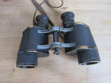 Pre WW1 Era Carl Zeiss German Binoculars - 227084 6x Silvamar - Yesteryear Essentials
 - 8