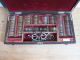Vintage F A Hardy & Co Optometrist Set - 5307 - Yesteryear Essentials
 - 12
