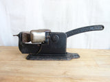 Vintage Dr Scholls Arch Fitter Shoe Making Machine - Yesteryear Essentials
 - 4