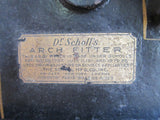 Vintage Dr Scholls Arch Fitter Shoe Making Machine - Yesteryear Essentials
 - 3