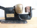 Vintage Dr Scholls Arch Fitter Shoe Making Machine - Yesteryear Essentials
 - 8