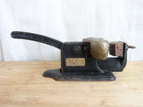 Vintage Dr Scholls Arch Fitter Shoe Making Machine - Yesteryear Essentials
 - 2