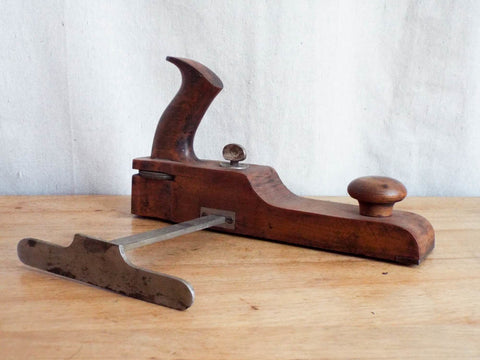 N° 36 OLD tool / OUTIL ANCIEN De Menuiserie / Plane menuisier ébéniste N° 36 OLD tool / OUTIL ANCIEN De Menuiserie / Plane menuisier ébéniste
