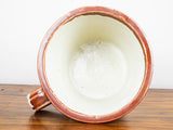 Antique Maypole Dairy Co Ltd 4lb Crock Jar - Yesteryear Essentials
 - 7