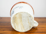 Antique Maypole Dairy Co Ltd 4lb Crock Jar - Yesteryear Essentials
 - 5