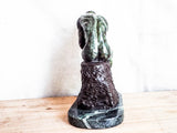 Vintage August Rodin Bronze Sculpture ~ The Thinker - Yesteryear Essentials
 - 4