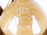 Antique English1 Gallon Crock Jug ~ H Inwood Grocer, Luton - Yesteryear Essentials
 - 11
