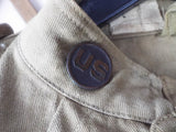 Antique US Military WW1 Medic Uniform - Yesteryear Essentials
 - 8