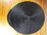 Victorian Youmans Top Hat & Leather Case - Yesteryear Essentials
 - 7