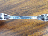 Antique Edwardian Art Deco Sterling Silver Lorgnette Opera Glasses - Yesteryear Essentials
 - 11