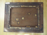 Antique Carl (Karl) Moon Oil on Canvas Painting of Native Americans