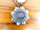 1937 WCTU Temperance Member Medals & Ribbons