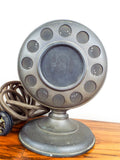 Rare Antique 1920's Enclosed Ring Microphone - Yesteryear Essentials
 - 4