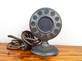 Rare Antique 1920's Enclosed Ring Microphone - Yesteryear Essentials
 - 9