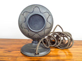 Rare Antique 1920's Enclosed Ring Microphone - Yesteryear Essentials
 - 2
