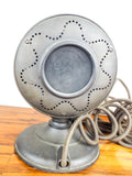 Rare Antique 1920's Enclosed Ring Microphone - Yesteryear Essentials
 - 5