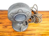 Rare Antique 1920's Enclosed Ring Microphone - Yesteryear Essentials
 - 10