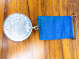 Antique Band of Hope Medal