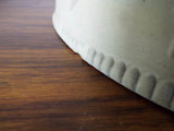 Vintage Wedgewood Style Caneware Oval Turkey Pie Pate Tureen