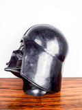 RARE Original Vintage 1977 Version Darth Vader Mask