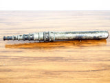 Apothecary Metal Cork Cutter 10 Piece Borer Set