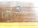 Antique Printing 19th C The Cyclostyle S Henry & Co Photocopier