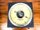 Rare Vintage Brewery Scientific Levelometer
