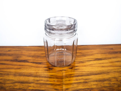 glass tobacco jar Antique Dodecagon Amethyst Glass Tobacco Jar Humidor – Yesteryear Essentials glass tobacco jar Antique Dodecagon Amethyst Glass Tobacco Jar Humidor – Yesteryear Essentials