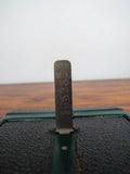 Vintage 1920s Art Deco Kodo No. 1 Pocket Kodak Junior Folding Antique Camera