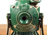 Vintage 1920s Art Deco Kodo No. 1 Pocket Kodak Junior Folding Antique Camera