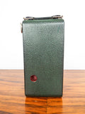 Vintage 1920s Art Deco Kodo No. 1 Pocket Kodak Junior Folding Antique Camera