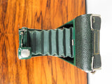 Vintage 1920s Art Deco Kodo No. 1 Pocket Kodak Junior Folding Antique Camera