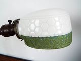 Antique Art Deco Table Lamp