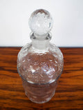 Vintage Guerlain Imperial Bee Perfume Bottle