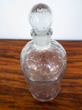 Vintage Guerlain Imperial Bee Perfume Bottle