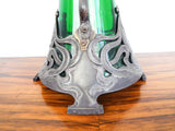 Antique 1900s WMF Albert Kohler & Cie Decanter