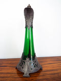 Antique 1900s WMF Albert Kohler & Cie Decanter