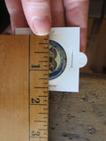 Antique IOR Temperance Pinback Button