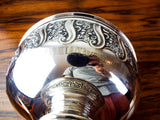 Antique English  Thomas White British Womens Temperance Cup ~ 1914