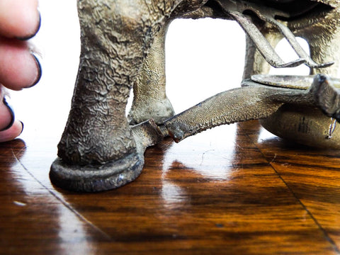 cast iron elephant cigarette roller Vintage Cast Iron Elephant Figural Cigarette Roller 1920s Tobacciana Dispenser – Yesteryear Essentials cast iron elephant cigarette roller Vintage Cast Iron Elephant Figural Cigarette Roller 1920s Tobacciana Dispenser – Yesteryear Essentials