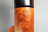 Vintage Hand Made Danish S Bang Copenhagen Smoking Pipe Danish Briar Rare Pipe