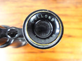 Antique British Military Cased Binoculars WW1 Era by Dollond, London