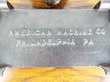 Victorian Fluting Iron ~ American Machine Co