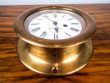Early Antique WW1 Era Seth Thomas Deck Clock