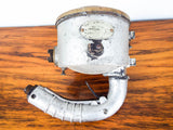 Vintage WW2 British Portable Signaling Lamp Admiralty Pattern 5110E PC3470 1944