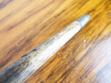 Antique Arts & Crafts Walking Stick Cane