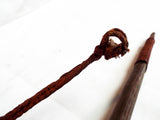 Antique Papua New Guinea Warriors Bow