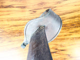 Antique American Civil War Sword Confederate Cutlass Thomas Griswold N O 1861