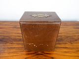 Antique 1920s US Post Office Box Novelty Bank
